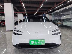 Nio Lerado L60 2024 60kWh Rear-Wheel Drive - ფოტო 3