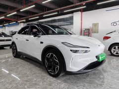 Nio Lerado L60 2024 60kWh Rear-Wheel Drive - ფოტო 4