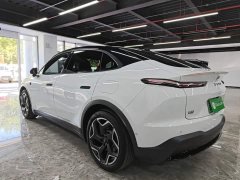 Nio Lerado L60 2024 60kWh Rear-Wheel Drive - ფოტო 5