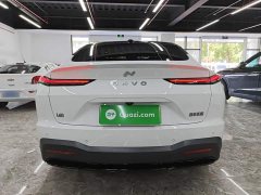 Nio Lerado L60 2024 60kWh Rear-Wheel Drive - ფოტო 6