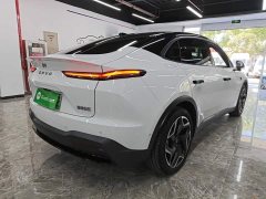 Nio Lerado L60 2024 60kWh Rear-Wheel Drive - ფოტო 7