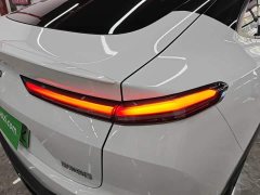 Nio Lerado L60 2024 60kWh Rear-Wheel Drive - ფოტო 8