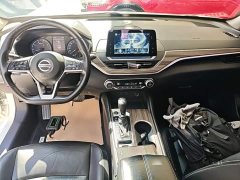 Nissan Teana 2.0L XL Comfort - ფოტო 10