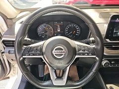 Nissan Teana 2.0L XL Comfort - ფოტო 11