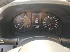 Nissan Teana 2.0L XL Comfort - ფოტო 12
