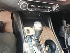 Nissan Teana 2.0L XL Comfort - ფოტო 14