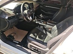 Nissan Teana 2.0L XL Comfort - ფოტო 15
