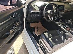 Nissan Teana 2.0L XL Comfort - ფოტო 16