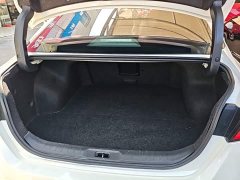 Nissan Teana 2.0L XL Comfort - ფოტო 19