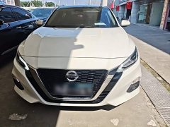 Nissan Teana 2.0L XL Comfort - ფოტო 3