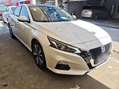 Nissan Teana 2.0L XL Comfort - ფოტო 4