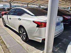 Nissan Teana 2.0L XL Comfort - ფოტო 5