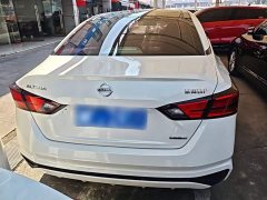 Nissan Teana 2.0L XL Comfort - ფოტო 6