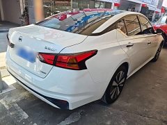 Nissan Teana 2.0L XL Comfort - ფოტო 7