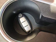 Nissan Teana 2.0L XL Comfort - ფოტო 9