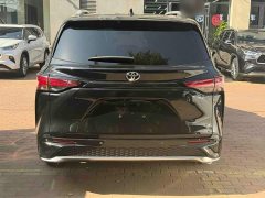 Toyota Gravia 2.5L Hybrid Prestige Plus AWD - ფოტო 11