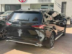 Toyota Gravia 2.5L Hybrid Prestige Plus AWD - ფოტო 12