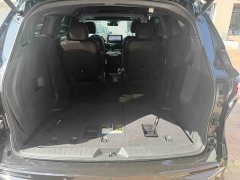 Toyota Gravia 2.5L Hybrid Prestige Plus AWD - ფოტო 20