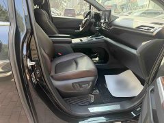 Toyota Gravia 2.5L Hybrid Prestige Plus AWD - ფოტო 4