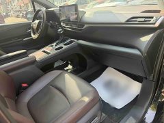 Toyota Gravia 2.5L Hybrid Prestige Plus AWD - ფოტო 5