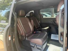 Toyota Gravia 2.5L Hybrid Prestige Plus AWD - ფოტო 6