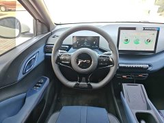BYD Seagull Glory Edition 305km Vitality Version - ფოტო 11