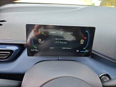 BYD Seagull Glory Edition 305km Vitality Version - ფოტო 12