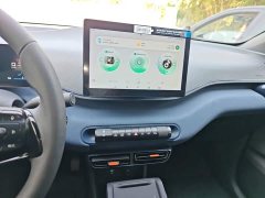BYD Seagull Glory Edition 305km Vitality Version - ფოტო 13
