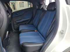 BYD Seagull Glory Edition 305km Vitality Version - ფოტო 17