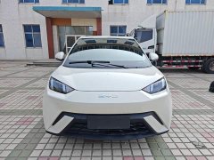 BYD Seagull Glory Edition 305km Vitality Version - ფოტო 3