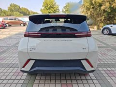 BYD Seagull Glory Edition 305km Vitality Version - ფოტო 6