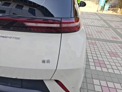 BYD Seagull Glory Edition 305km Vitality Version - ფოტო 8