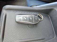 BYD Seagull Glory Edition 305km Vitality Version - ფოტო 9