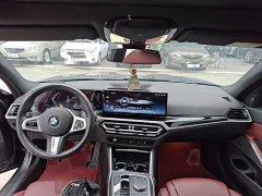 BMW 3 Series 325i M Sport Night Edition Package - ფოტო 10