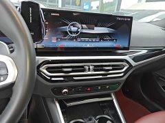 BMW 3 Series 325i M Sport Night Edition Package - ფოტო 13