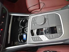 BMW 3 Series 325i M Sport Night Edition Package - ფოტო 14