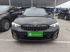 BMW 3 Series 325i M Sport Night Edition Package - ფოტო 3