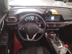 Changan Oushang X5 2021 1.6L CVT Premium - ფოტო 10