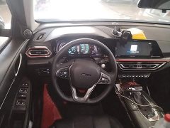 Changan Oushang X5 2021 1.6L CVT Premium - ფოტო 11