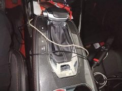 Changan Oushang X5 2021 1.6L CVT Premium - ფოტო 14
