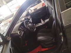Changan Oushang X5 2021 1.6L CVT Premium - ფოტო 15