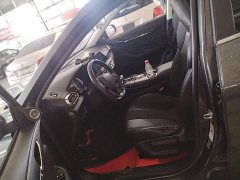 Changan Oushang X5 2021 1.6L CVT Premium - ფოტო 16