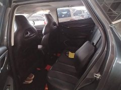 Changan Oushang X5 2021 1.6L CVT Premium - ფოტო 17