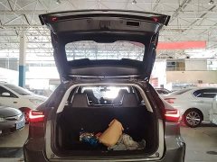 Changan Oushang X5 2021 1.6L CVT Premium - ფოტო 19