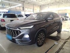Changan Oushang X5 2021 1.6L CVT Premium - ფოტო 2