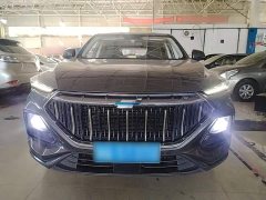 Changan Oushang X5 2021 1.6L CVT Premium - ფოტო 3