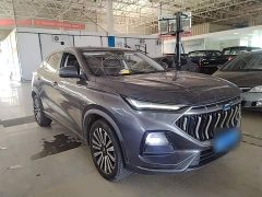 Changan Oushang X5 2021 1.6L CVT Premium - ფოტო 4