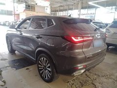 Changan Oushang X5 2021 1.6L CVT Premium - ფოტო 5