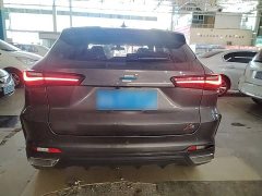 Changan Oushang X5 2021 1.6L CVT Premium - ფოტო 6