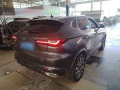 Changan Oushang X5 2021 1.6L CVT Premium - ფოტო 7